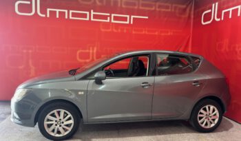 SEAT IBIZA 1.6TDI 105CV lleno
