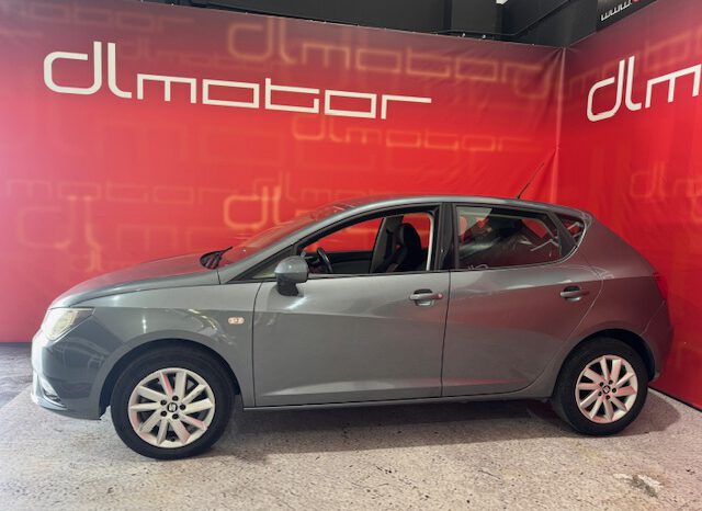 SEAT IBIZA 1.6TDI 105CV lleno
