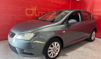 SEAT IBIZA 1.6TDI 105CV lleno