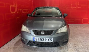 SEAT IBIZA 1.6TDI 105CV lleno
