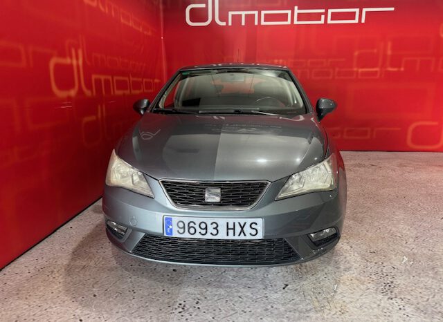 SEAT IBIZA 1.6TDI 105CV lleno