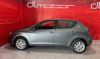 SEAT IBIZA 1.6TDI 105CV lleno