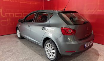 SEAT IBIZA 1.6TDI 105CV lleno
