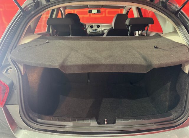 SEAT IBIZA 1.6TDI 105CV lleno