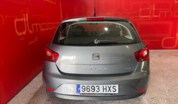 SEAT IBIZA 1.6TDI 105CV lleno