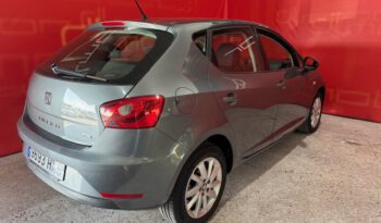 SEAT IBIZA 1.6TDI 105CV lleno