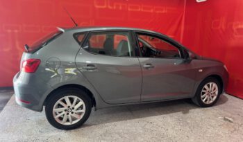 SEAT IBIZA 1.6TDI 105CV lleno