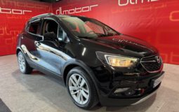 OPEL MOKKA 1.4 140CV