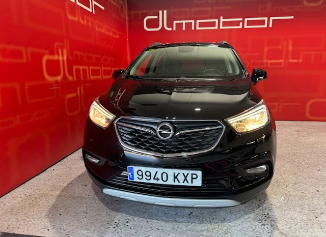OPEL MOKKA 1.4 140CV lleno