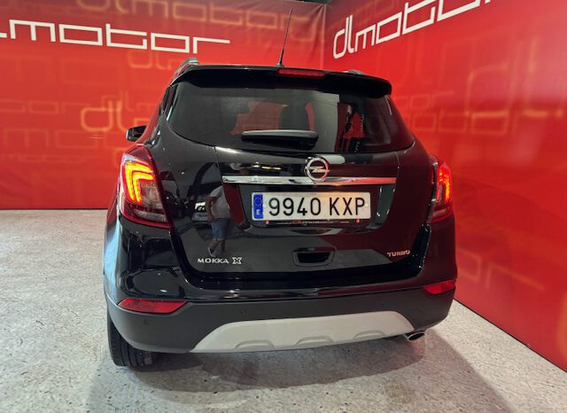 OPEL MOKKA 1.4 140CV lleno