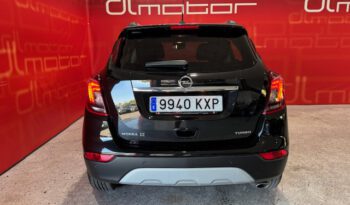 OPEL MOKKA 1.4 140CV lleno