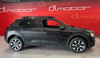CITROEN C4 CACTUS lleno