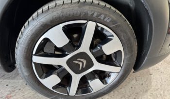 CITROEN C4 CACTUS lleno
