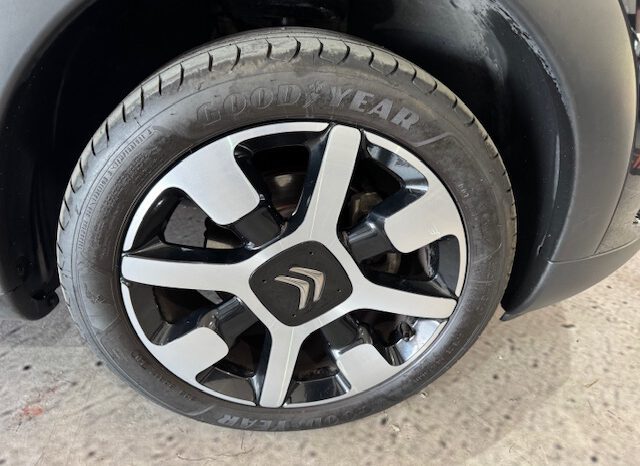 CITROEN C4 CACTUS lleno