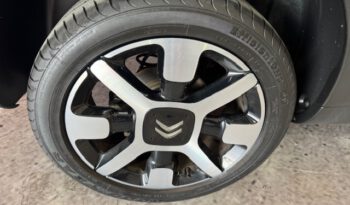 CITROEN C4 CACTUS lleno