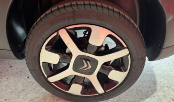 CITROEN C4 CACTUS lleno