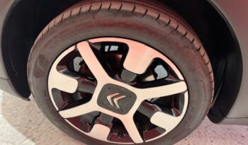 CITROEN C4 CACTUS lleno