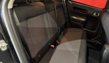 CITROEN C4 CACTUS lleno