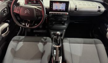 CITROEN C4 CACTUS lleno