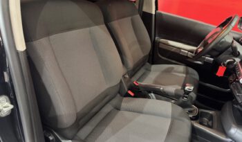 CITROEN C4 CACTUS lleno