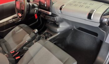 CITROEN C4 CACTUS lleno