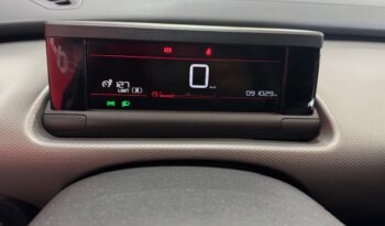 CITROEN C4 CACTUS lleno