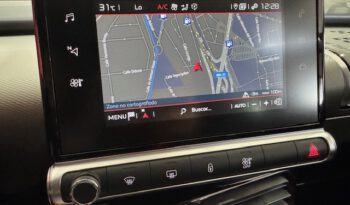 CITROEN C4 CACTUS lleno