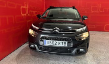 CITROEN C4 CACTUS lleno