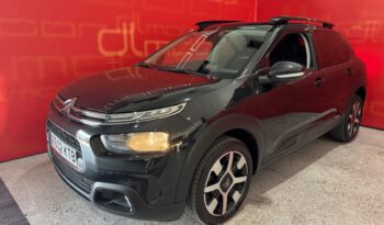 CITROEN C4 CACTUS lleno
