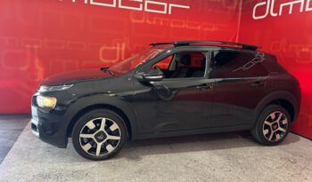 CITROEN C4 CACTUS lleno