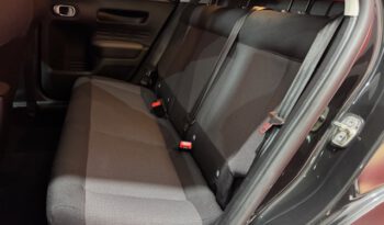 CITROEN C4 CACTUS lleno