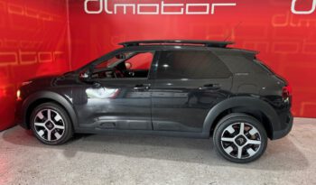 CITROEN C4 CACTUS lleno