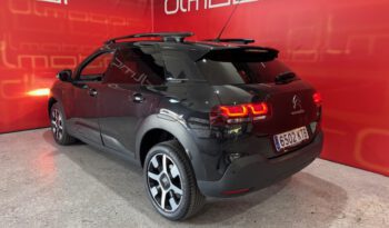 CITROEN C4 CACTUS lleno