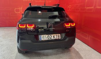 CITROEN C4 CACTUS lleno