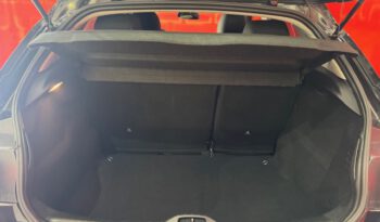 CITROEN C4 CACTUS lleno