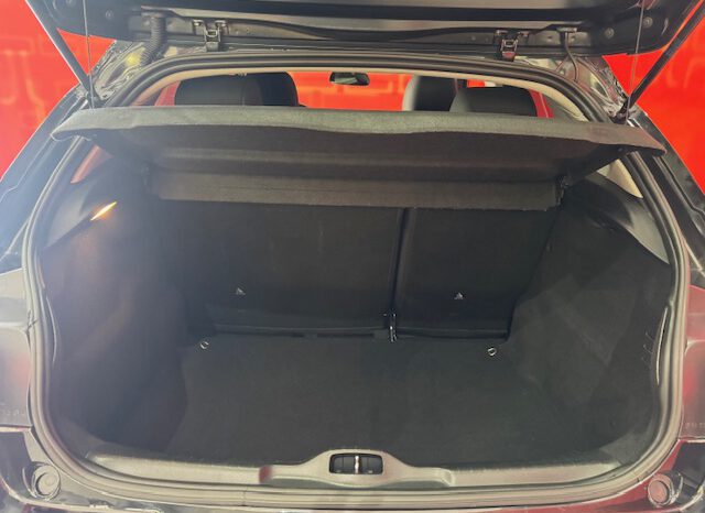 CITROEN C4 CACTUS lleno