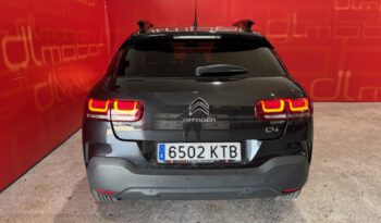 CITROEN C4 CACTUS lleno