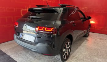 CITROEN C4 CACTUS lleno