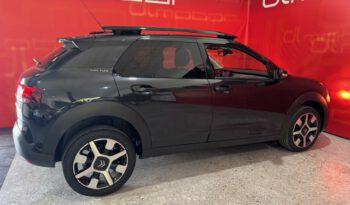 CITROEN C4 CACTUS lleno
