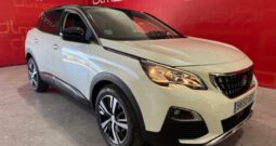 PEUGEOT 3008 AUTOMATICO