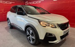 PEUGEOT 3008 AUTOMATICO