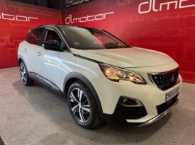 PEUGEOT 3008 AUTOMATICO