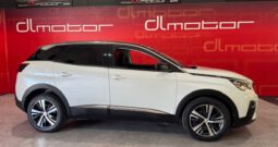 PEUGEOT 3008 AUTOMATICO