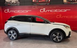 PEUGEOT 3008 AUTOMATICO