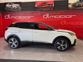 PEUGEOT 3008 AUTOMATICO