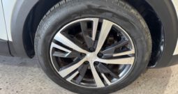 PEUGEOT 3008 AUTOMATICO