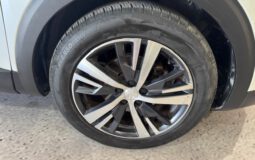 PEUGEOT 3008 AUTOMATICO