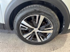PEUGEOT 3008 AUTOMATICO