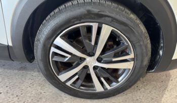 PEUGEOT 3008 AUTOMATICO lleno