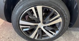 PEUGEOT 3008 AUTOMATICO